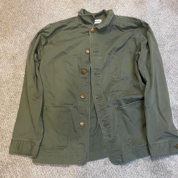 Taylor Stitch Ojai Men's Jacket - Picture 1 of 3